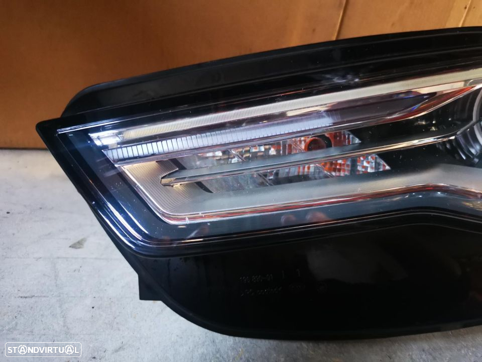 AUDI A6 C7 FACELIFT FAROL XENON - FF203 - 2
