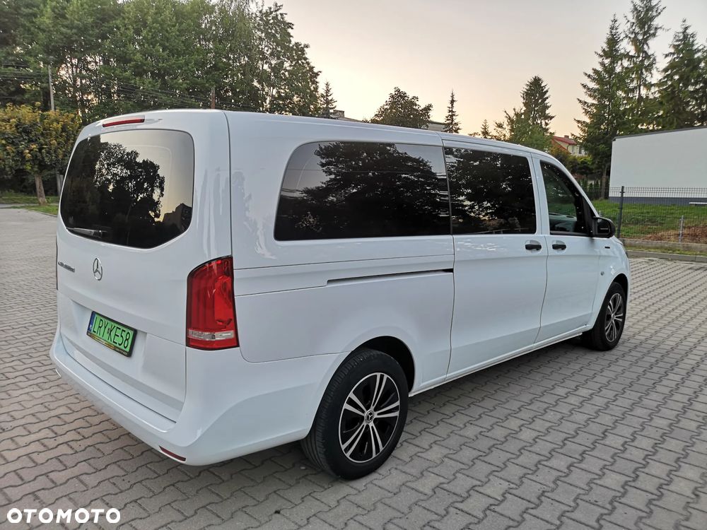 Mercedes-Benz Vito - 30