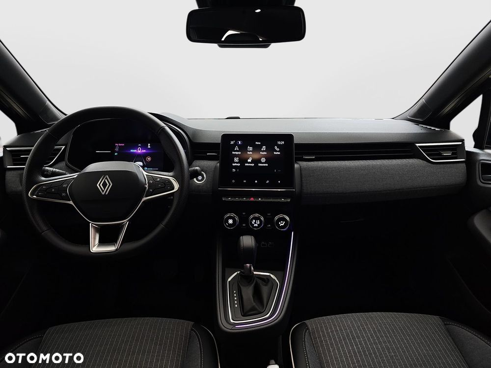 Renault Clio 1.6 E-TECH Techno - 15