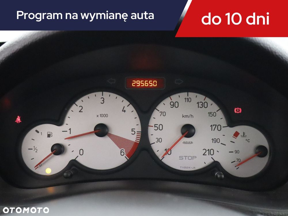 Peugeot 206 - 13