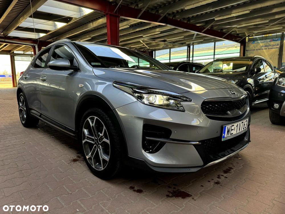 Kia XCeed 1.4 T-GDI M - 8