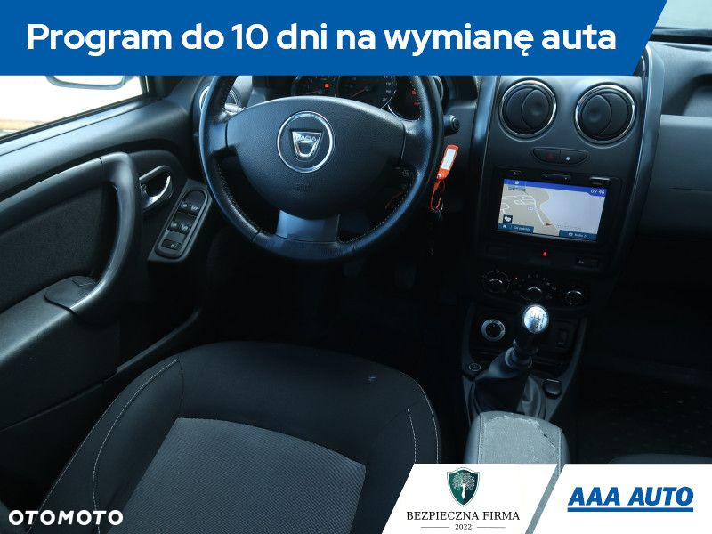 Dacia Duster - 8