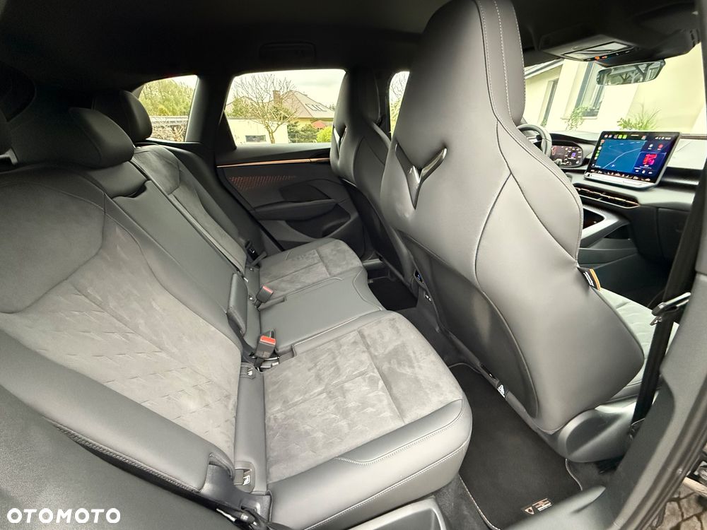 Cupra Terramar 1.5 eTSI DSG - 29