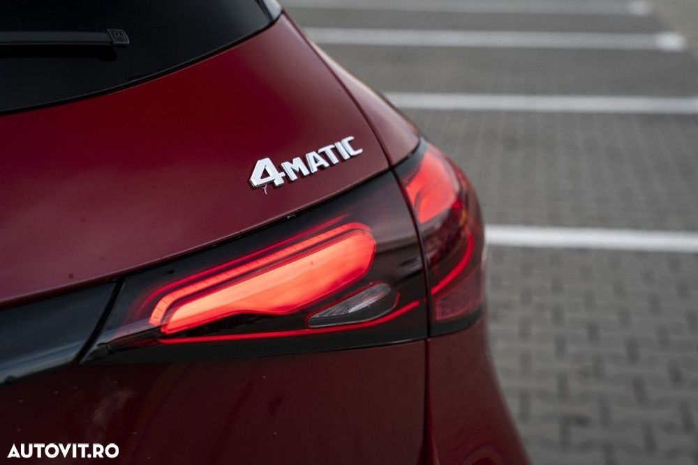 Mercedes-Benz GLC - 12