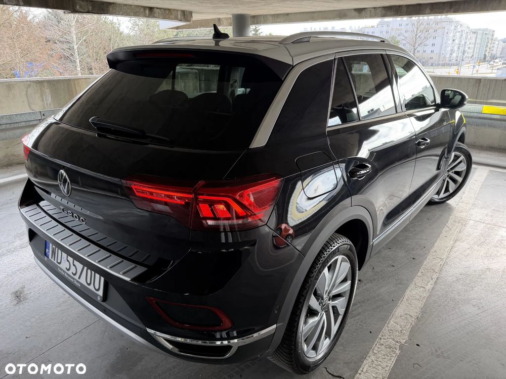 Volkswagen T-Roc - 6