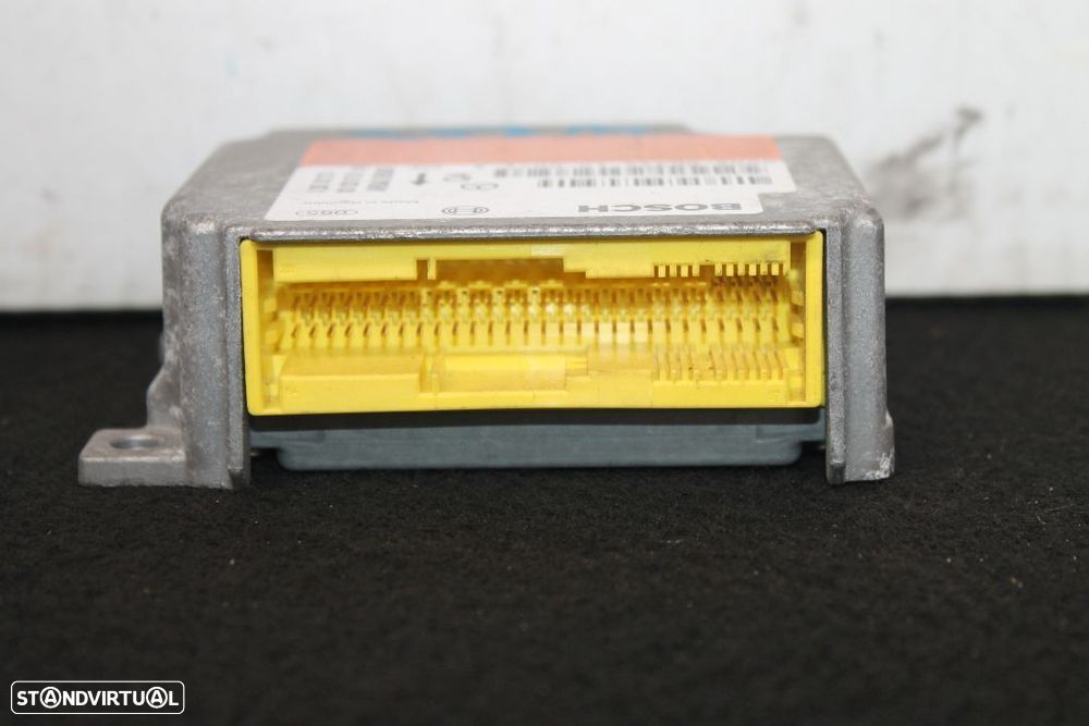 Centralina de Airbag Mercedes W203 - 3