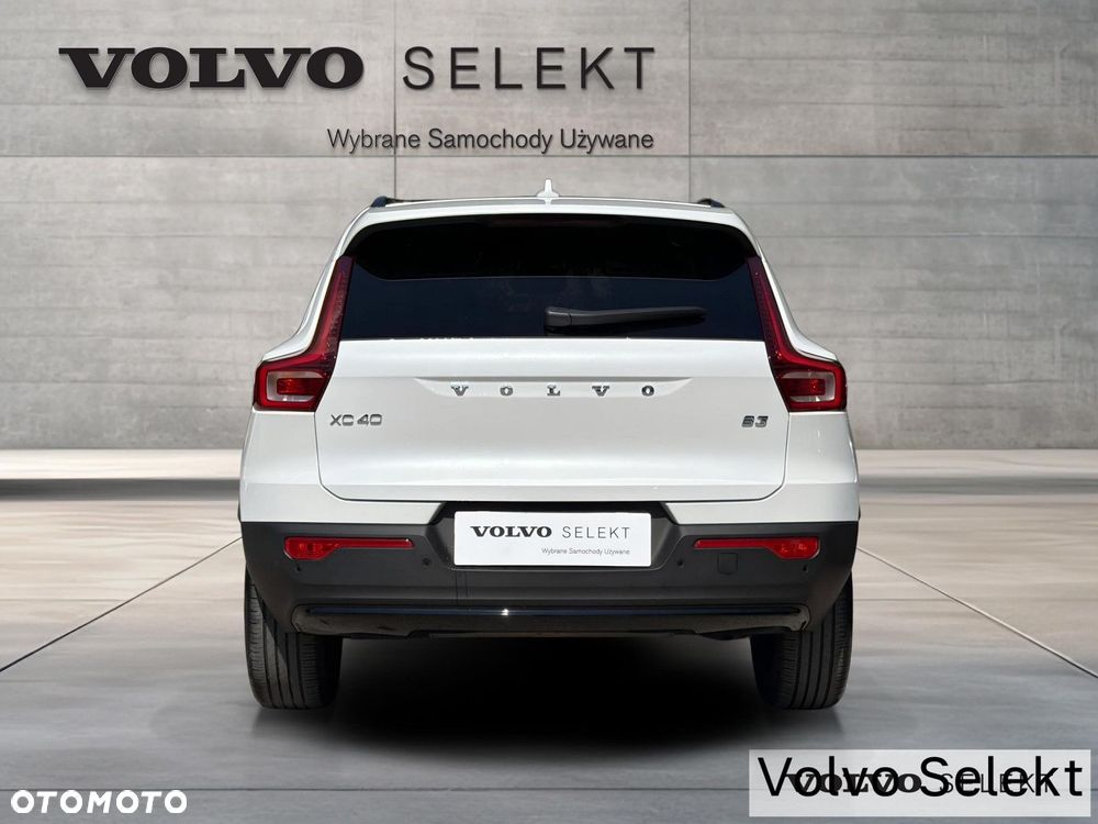 Volvo XC 40 - 8
