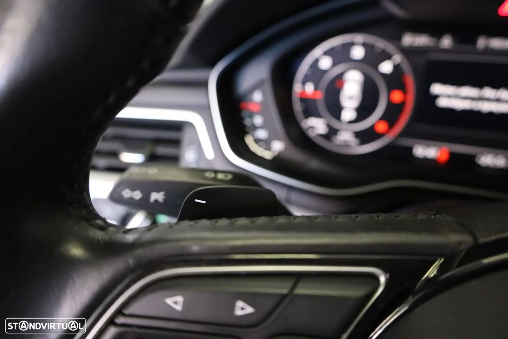 Audi A5 Sportback - 34