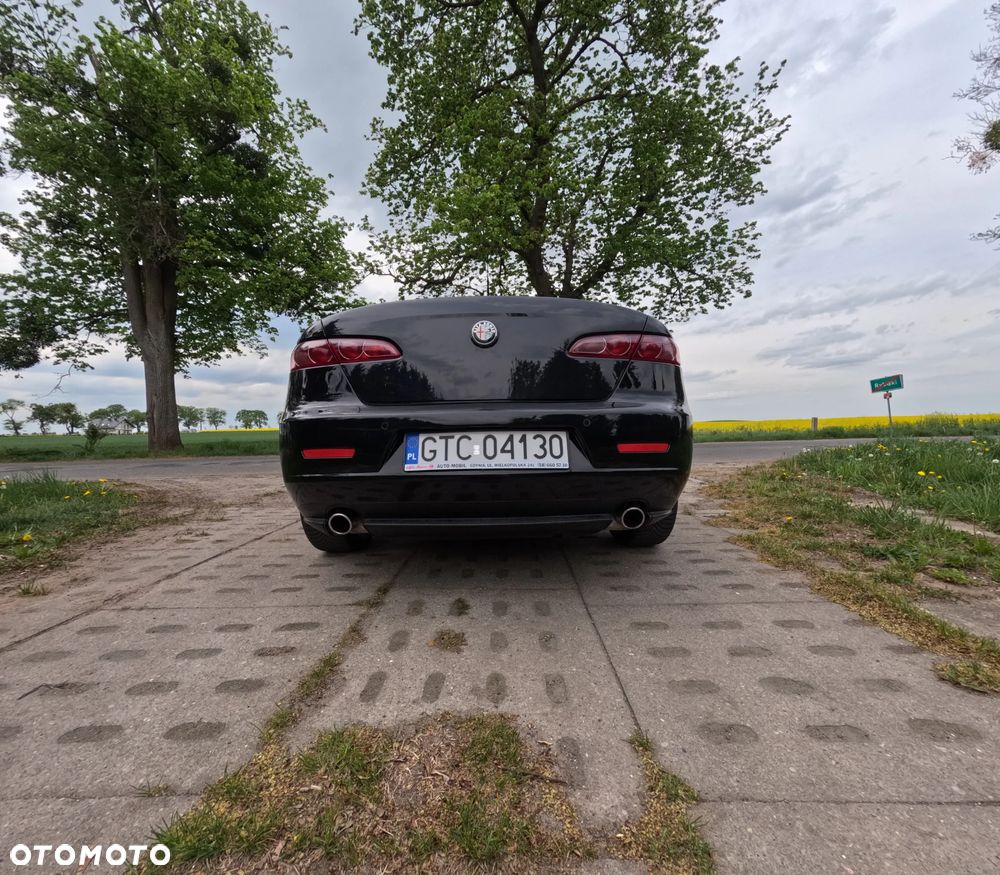 Alfa Romeo 159 1.9JTDM Distinctive - 26