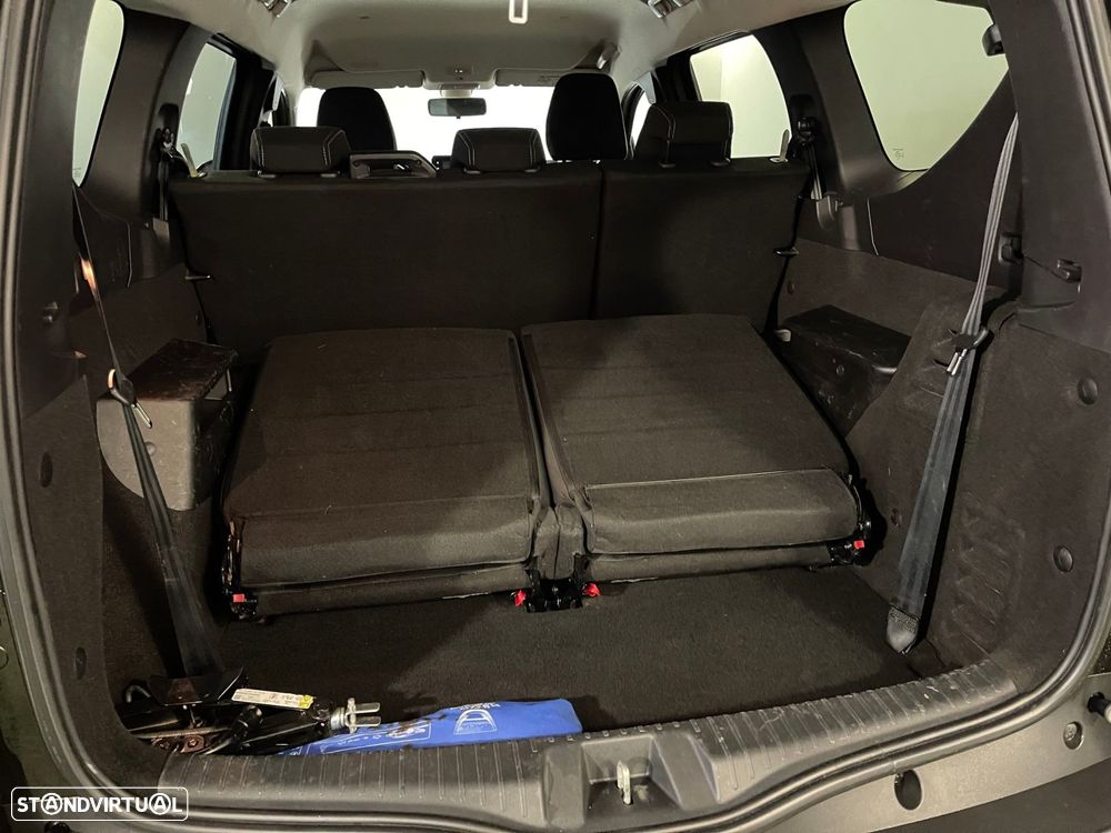 Dacia Jogger 1.0 TCe Extreme 7L - 33