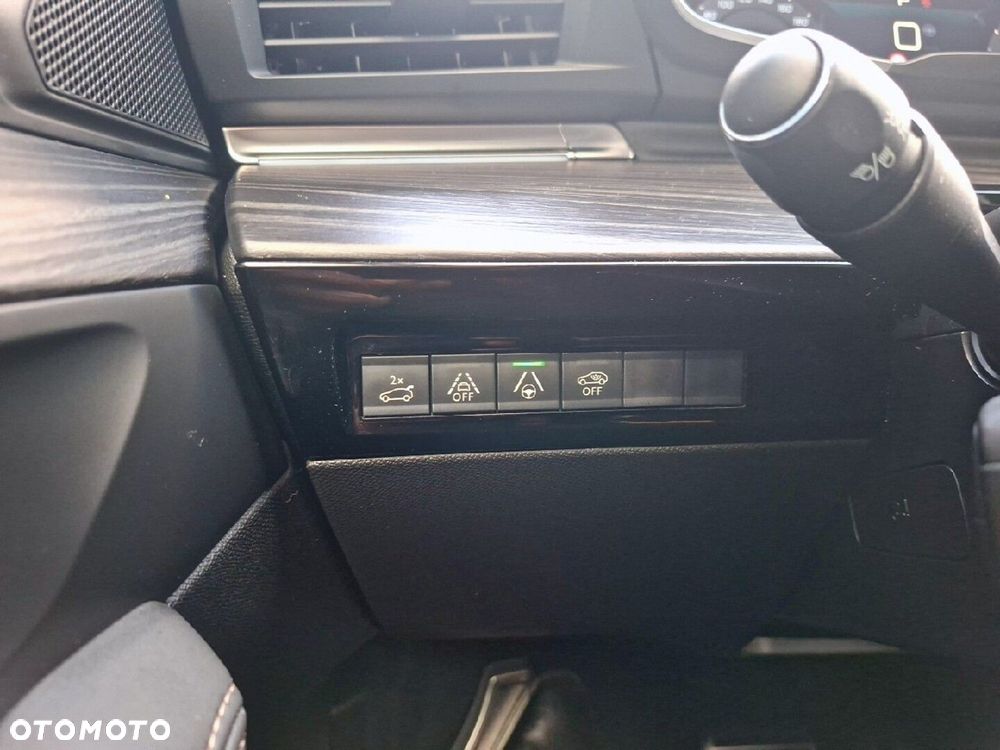 Peugeot 508 1.2 PureTech GT S&S EAT8 - 23