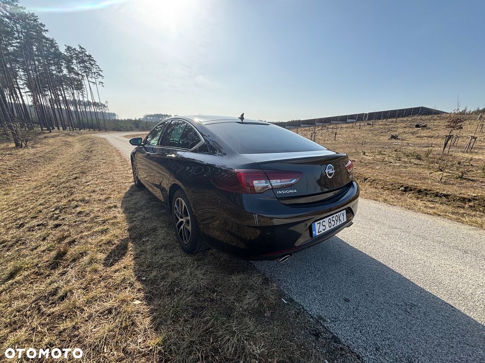 Opel Insignia 1.6 T Innovation S&S - 9