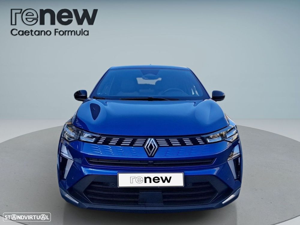 Renault Symbioz 2025 photo 2