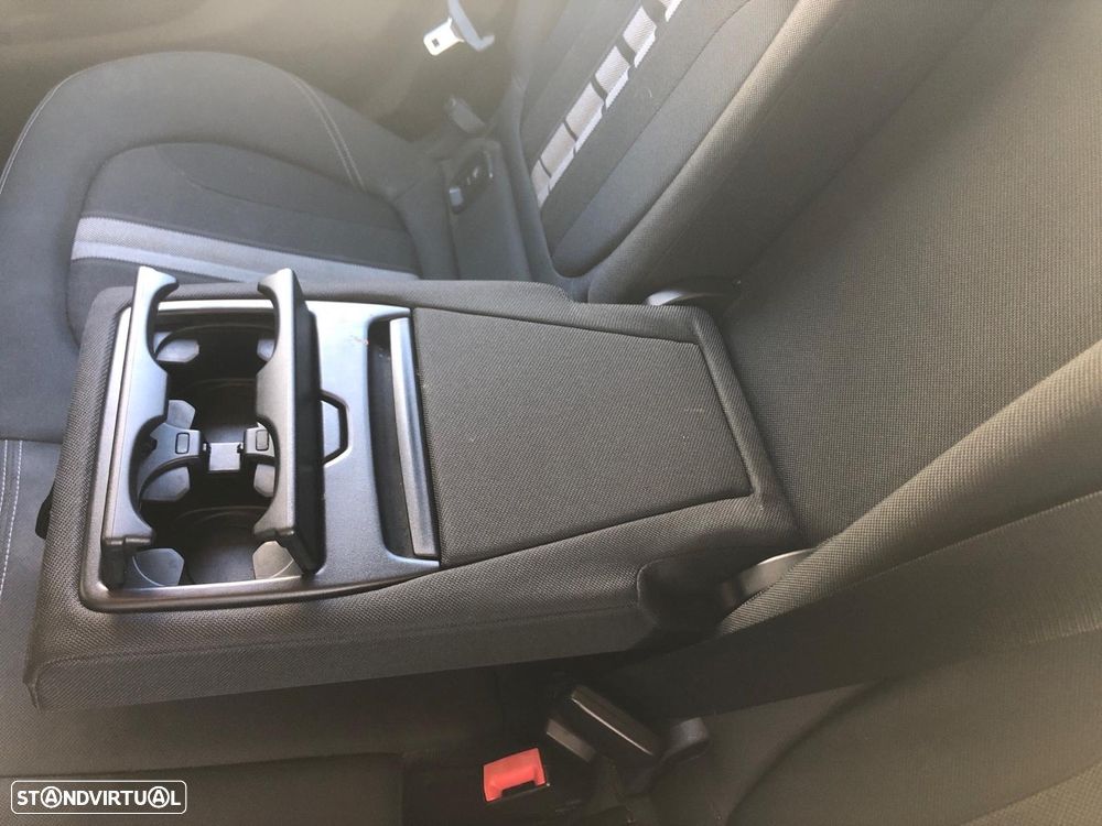 BMW 216 Active Tourer d Advantage - 19