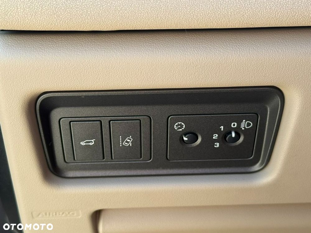 Land Rover Range Rover Evoque 2.0Si4 SE - 23