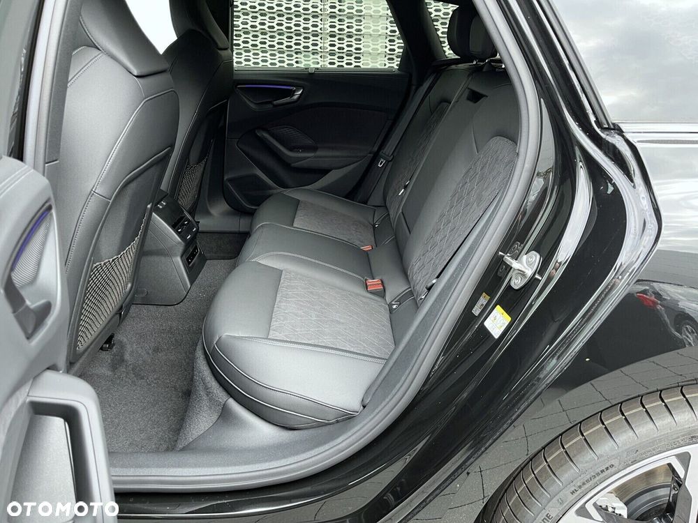 Audi A5 Avant - 23