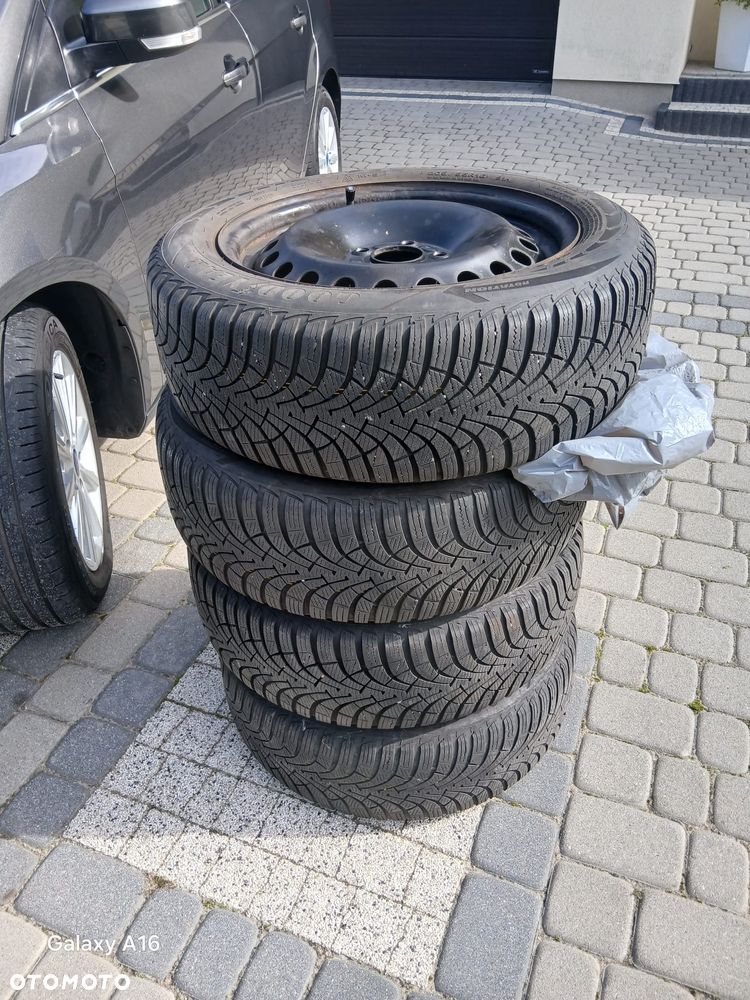 Ford Focus 1.5 TDCi DPF Start-Stopp-System Titanium - 15