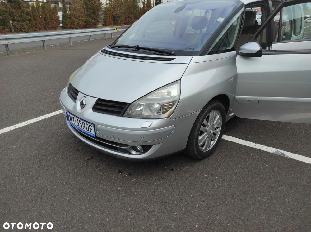 Renault Espace - 4