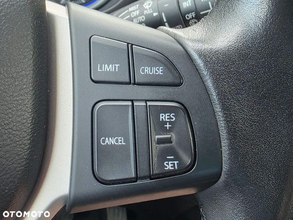 Suzuki SX4 S-Cross 1.4 T Premium - 19