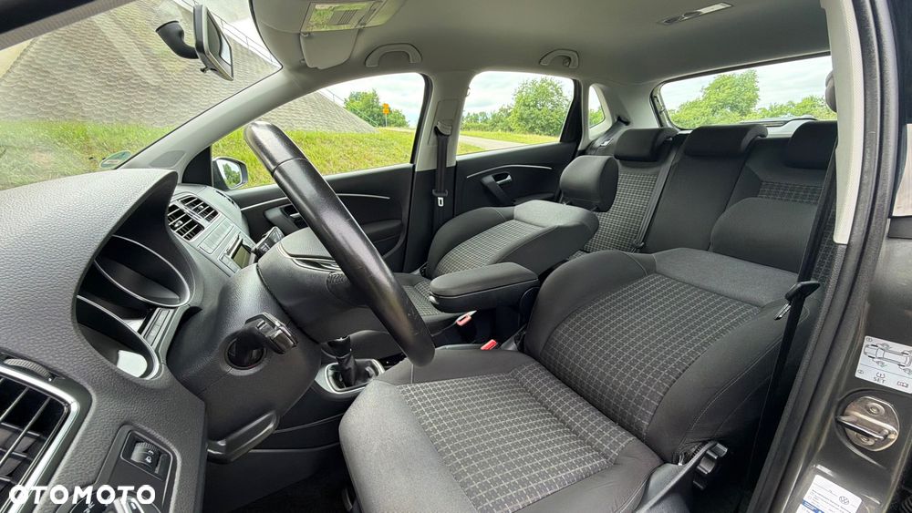 Volkswagen Polo 1.0 Lounge - 16
