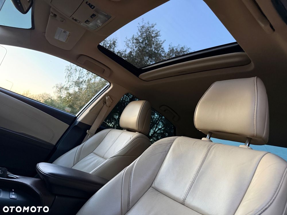 Toyota Avalon - 9