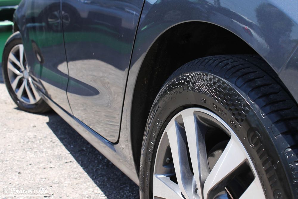 Hyundai i30 1.6 CRDI STyle - 43