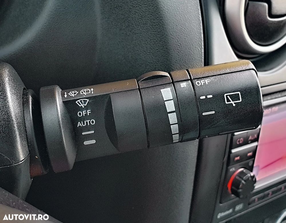 Nissan Qashqai - 24