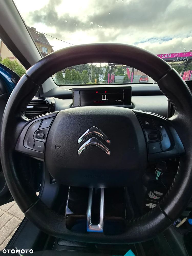 Citroën C4 Cactus 1.2 PureTech Feel S&S - 6
