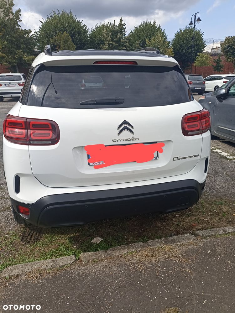 Citroën C5 Aircross - 7