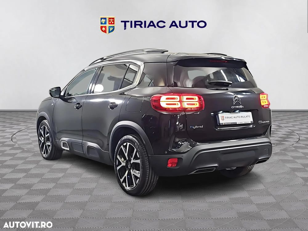 Citroën C5 Aircross - 4