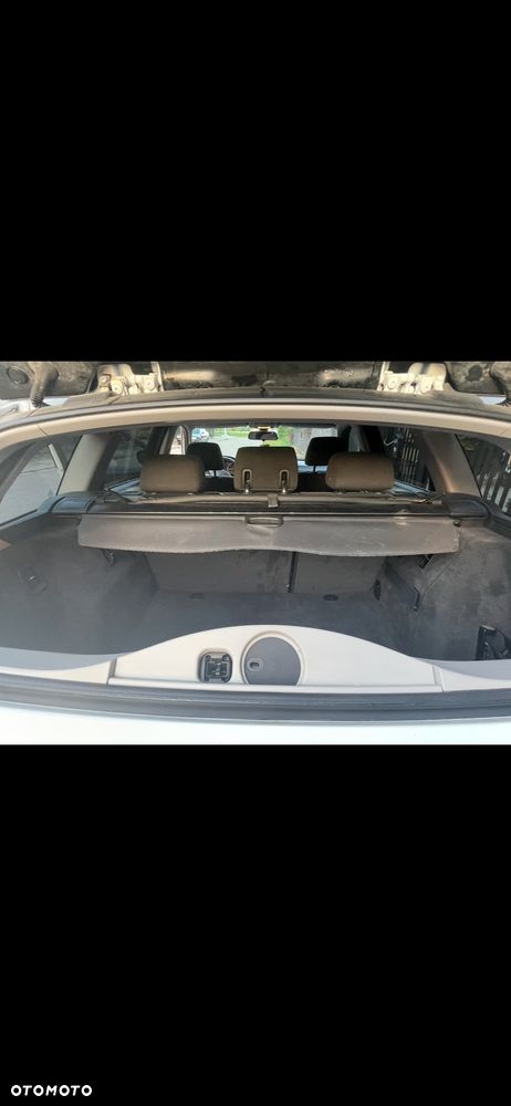 BMW Seria 3 - 4