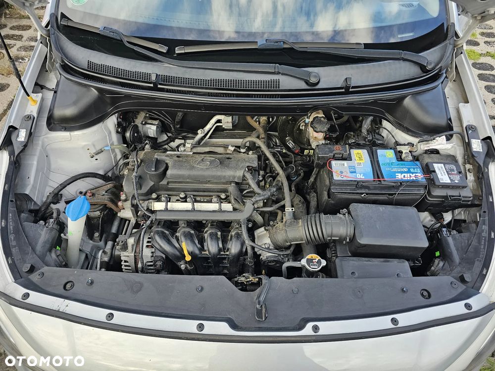 Hyundai i20 - 34