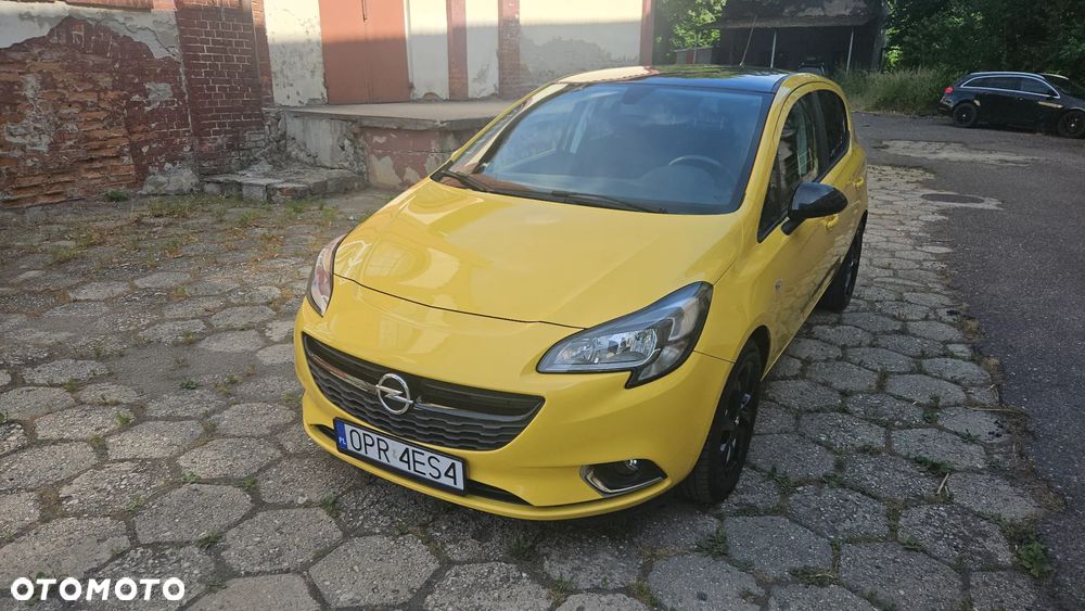 Opel Corsa 1.4 Innovation - 12