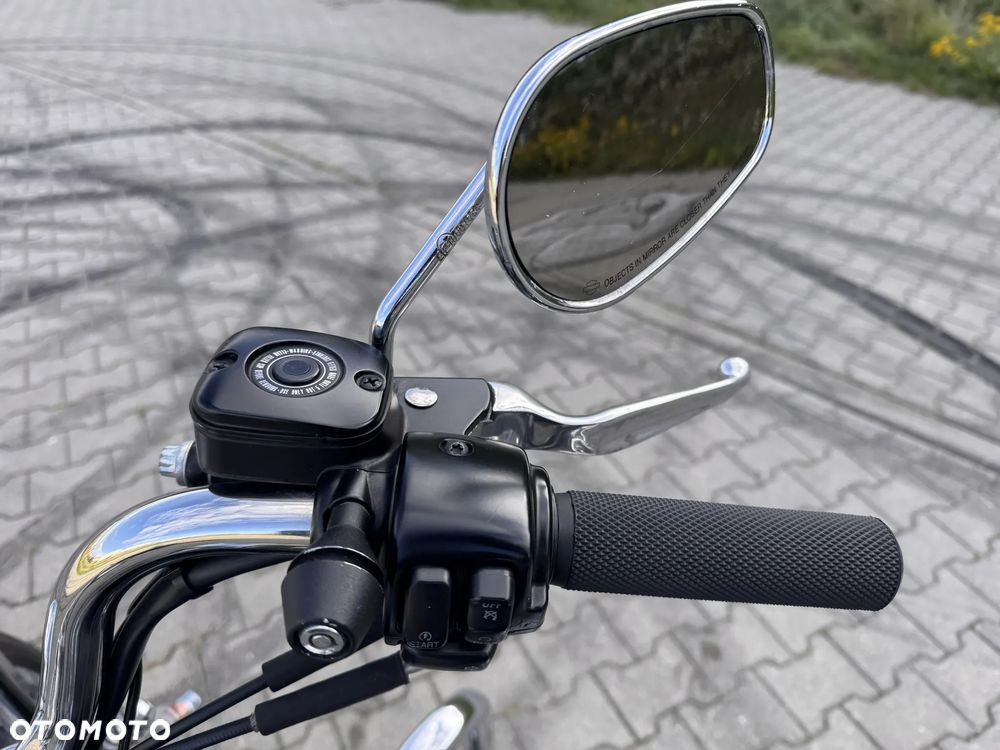 Harley-Davidson Softail Fat Boy - 31