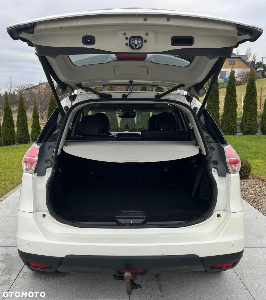 Nissan X-Trail 1.6 DCi Tekna - 10