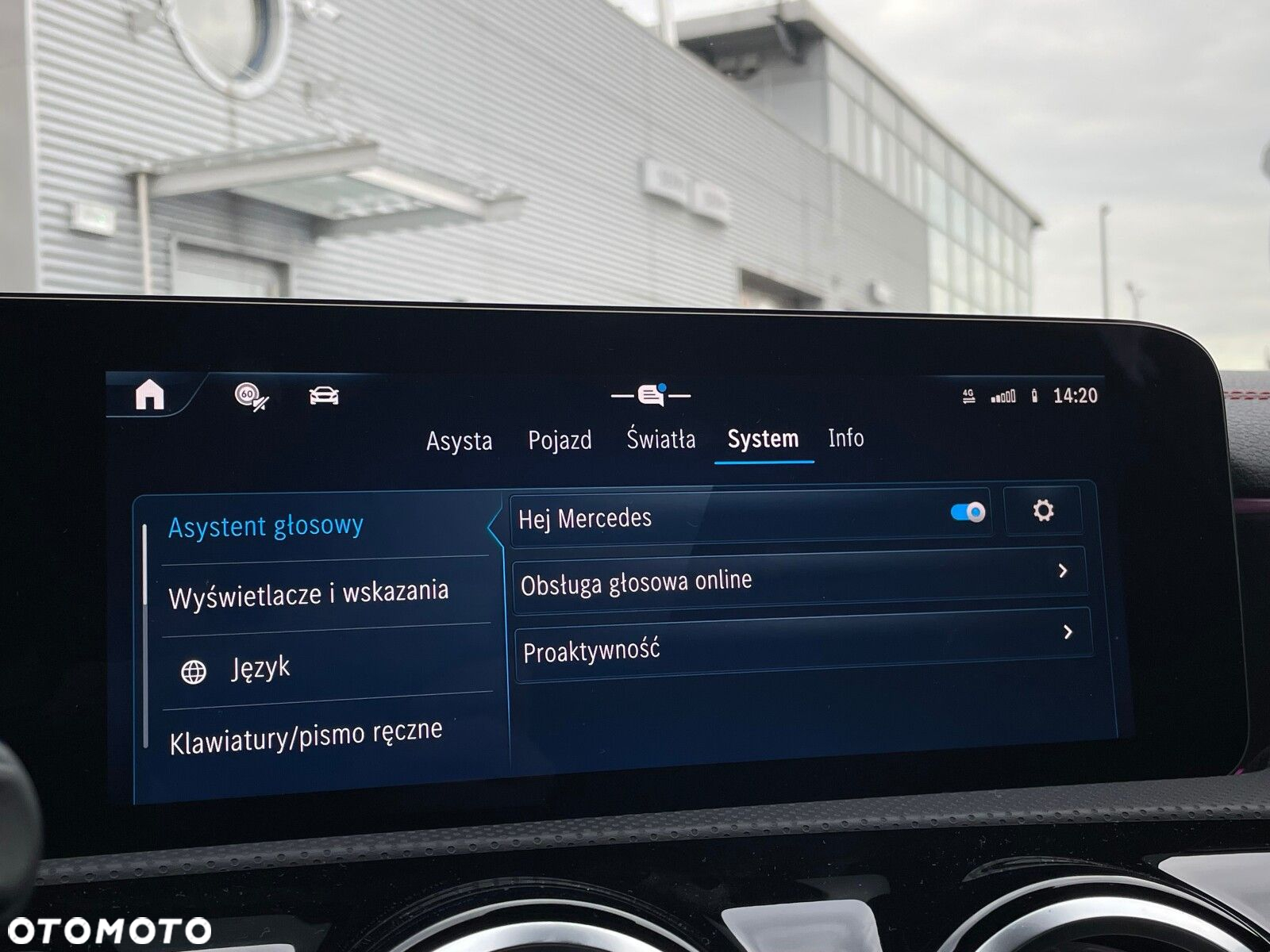 Mercedes-Benz CLA 200 d AMG Line 8G-DCT - 35