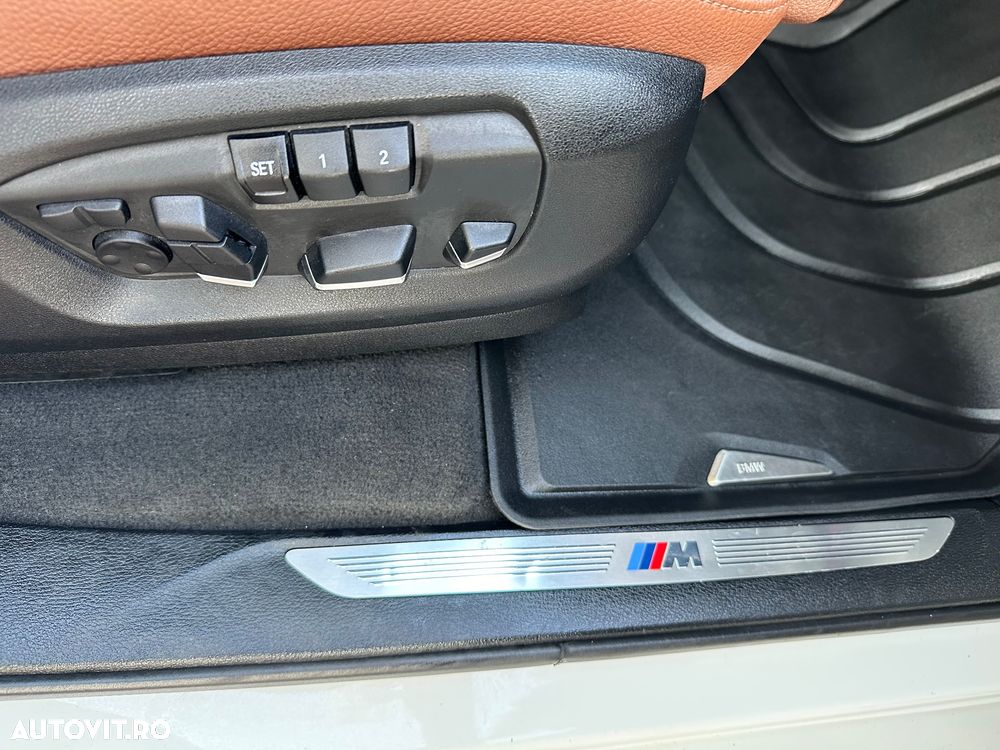 BMW X6 xDrive30d - 10