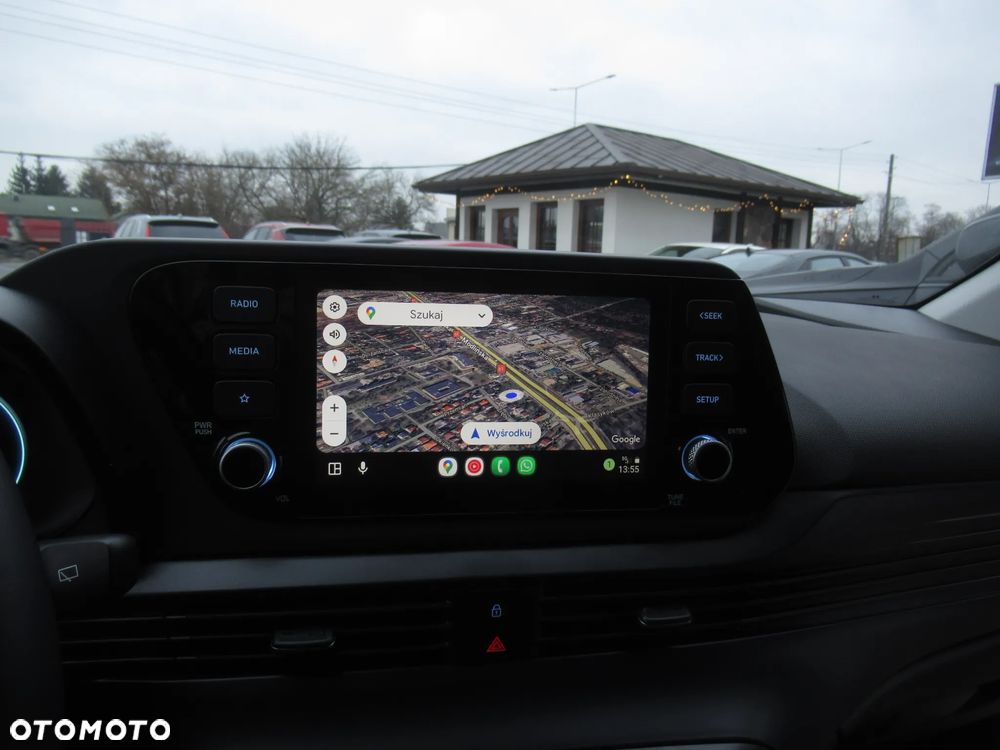 Hyundai i20 1.2 Modern - 24