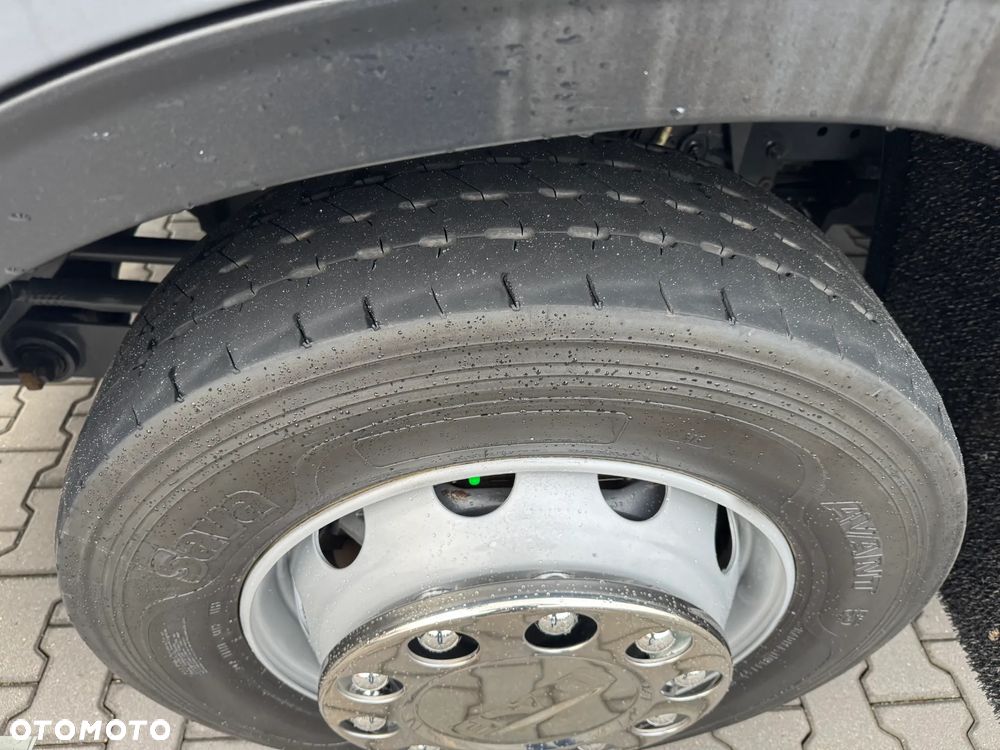 DAF XF480 6x2 + WECON - ZESTAW TANDEM PRZEJAZDOWY 7,7+7,7 - 13