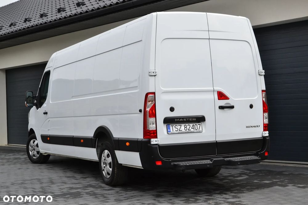 Renault MASTER MOVANO L4H2 - 17