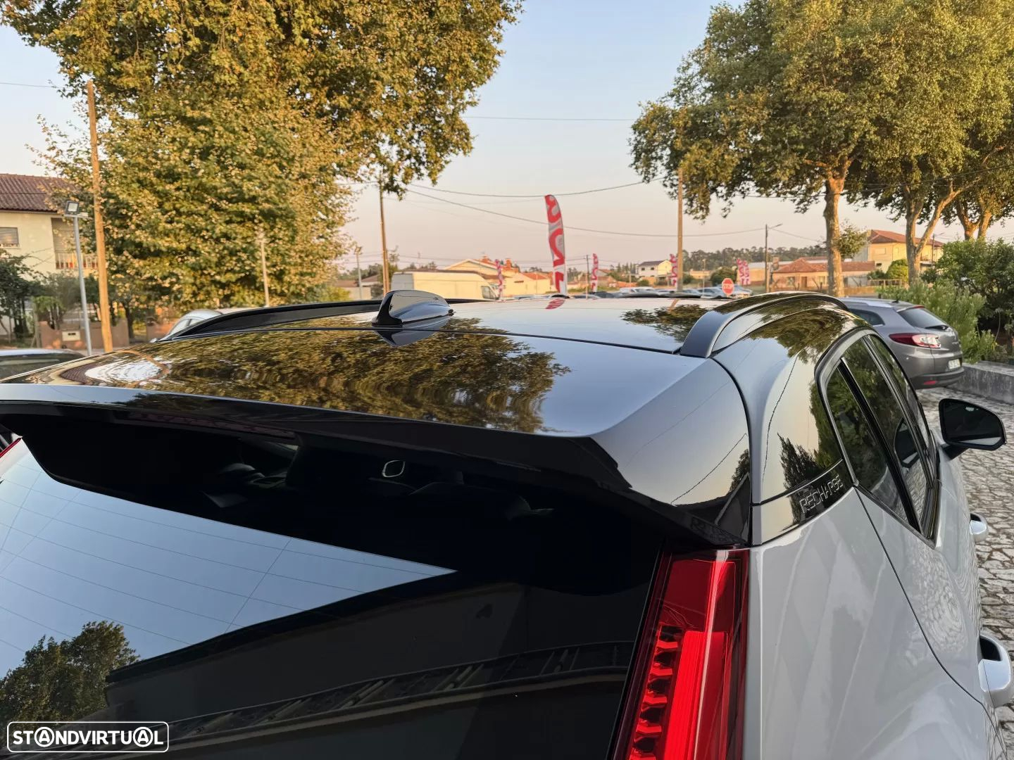 Volvo XC 40 P8 AWD Recharge RDesign - 27