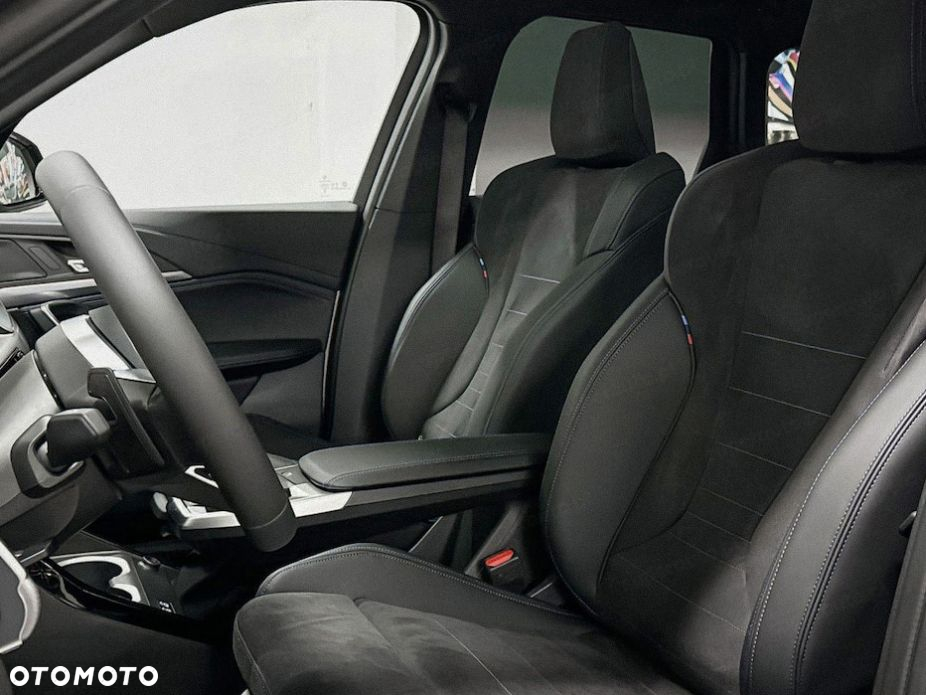 BMW X1 sDrive18d M Sport - 5