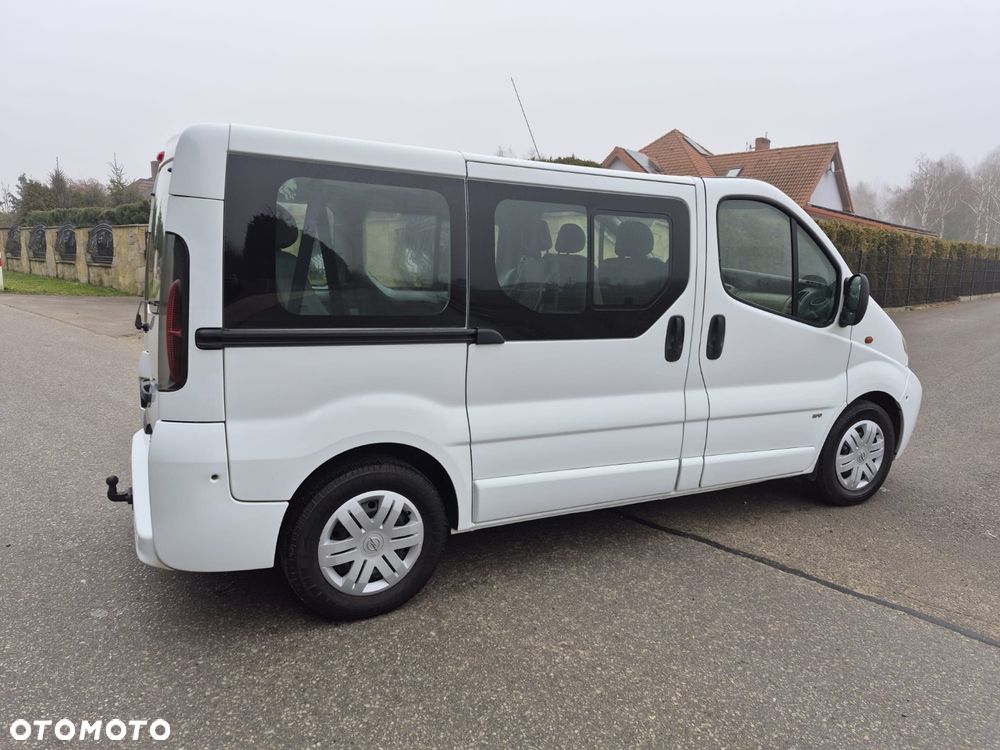 Opel Vivaro L1H1 Life Edition - 8