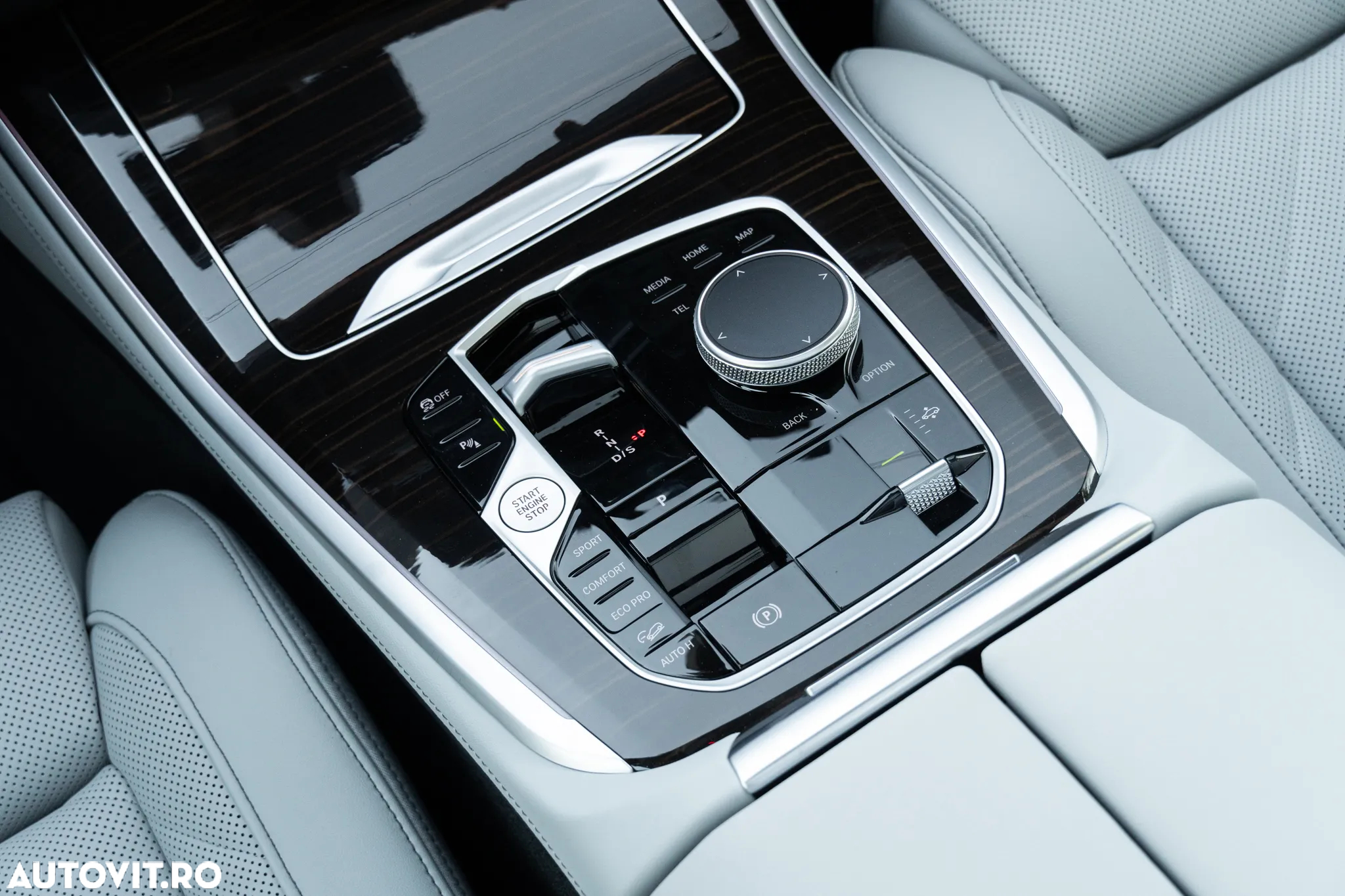 BMW X5 xDrive30d AT MHEV - 24