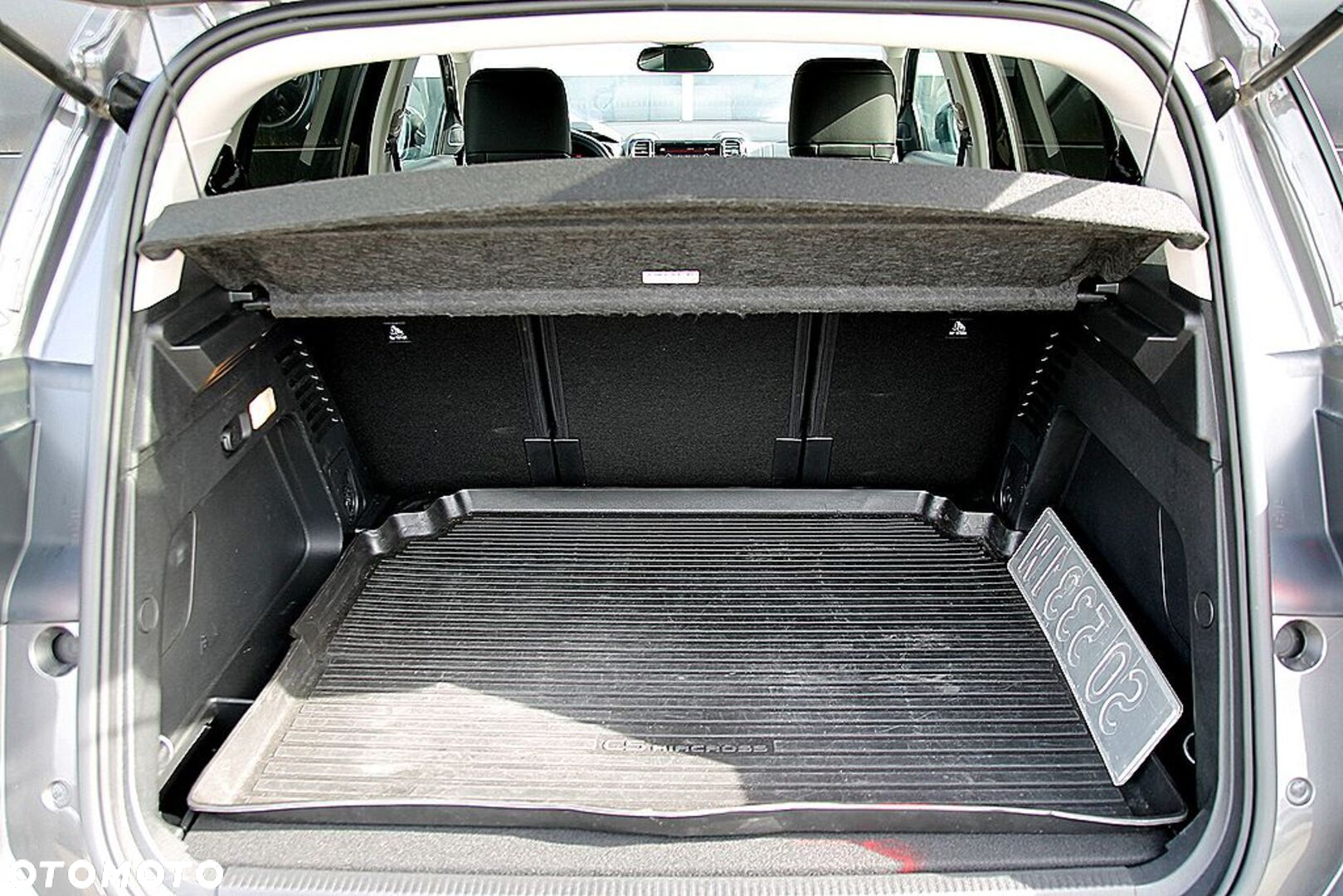 Citroën C5 Aircross 1.5 BlueHDi Feel Pack EAT8 - 30