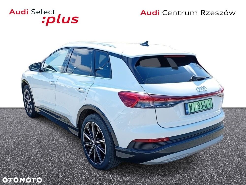 Audi Q4 e-tron - 4
