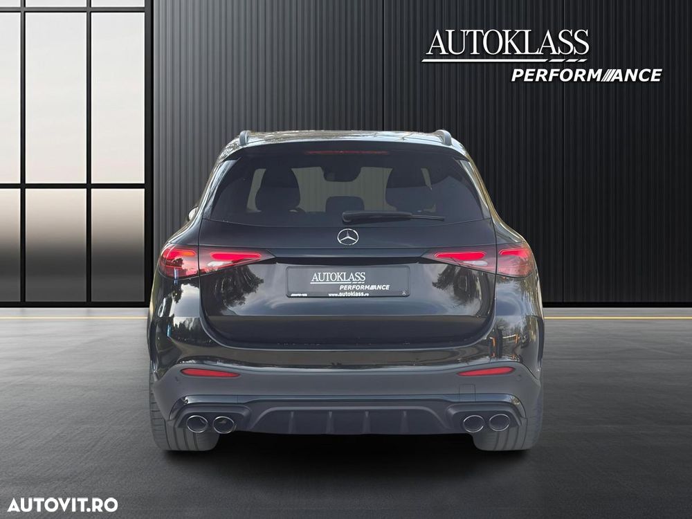 Mercedes-Benz GLC - 5