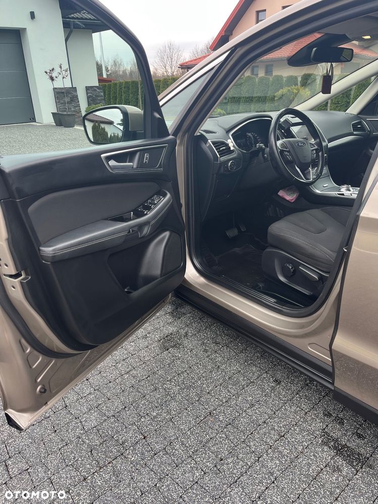 Ford S-Max 2.0 EcoBlue Titanium - 16