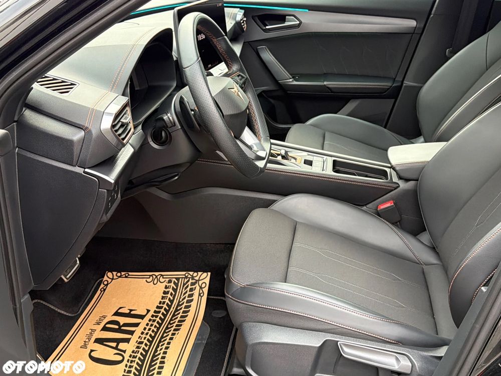 Cupra Formentor 1.5 eTSI mHEV DSG - 6