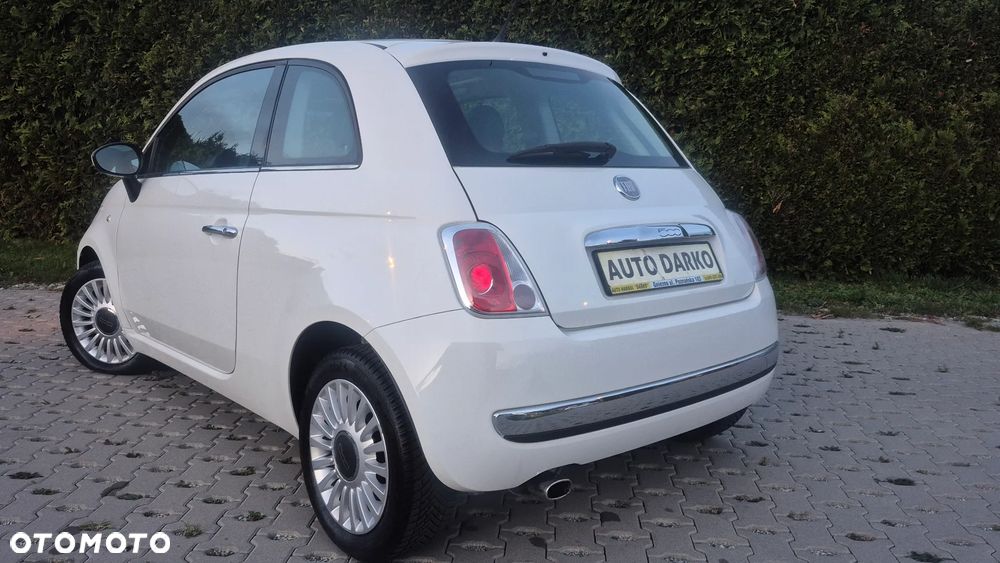 Fiat 500 - 29